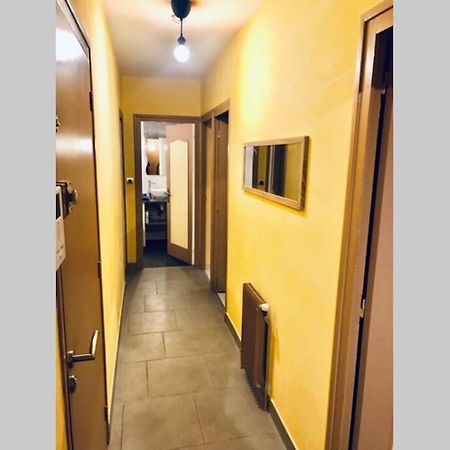 F3 - Neuf - 4/6 P - Lits King Size - Wifi - Cour Apartment Le Puy-en-Velay Екстериор снимка