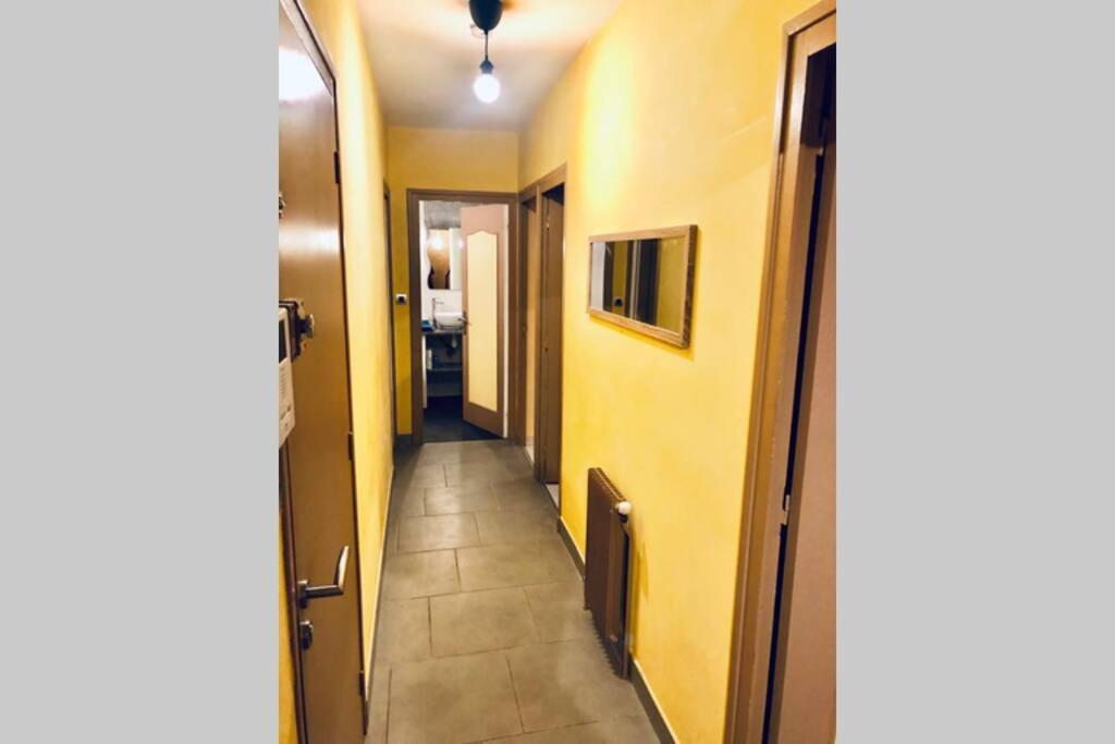 F3 - Neuf - 4/6 P - Lits King Size - Wifi - Cour Apartment Le Puy-en-Velay Екстериор снимка